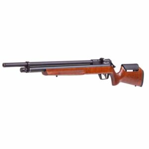 Benjamin Marauder .22 PCP