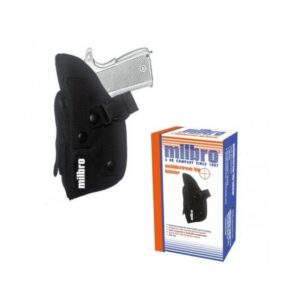 Milbro Ambidextrous Hip Holster