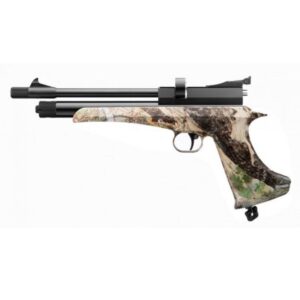 SMK Victory CP2 Camo Multi-Shot