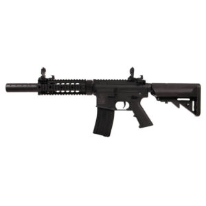 Cybergun Colt M4 Silent Ops