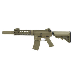 Cybergun Colt M4 Silent Ops Tan