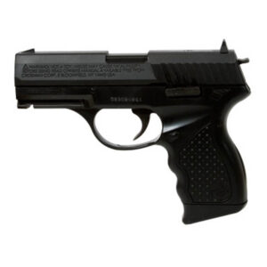 Crosman pro 77 semi-auto blowback air pistol .177