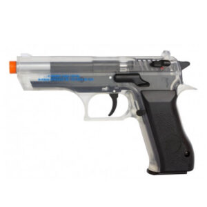 Baby Desert Eagle CO2 Fixed Slide
