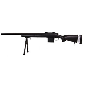 Airsoft Swiss Arms SAS 04 Sniper Rifle