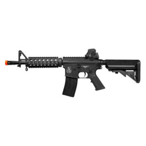 Airsoft Colt M4 RIS