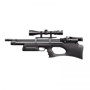 Kral Breaker Bullpup Synthetic PCP