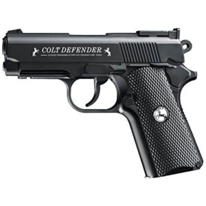Umarex Colt Defender CO2 BB Gun