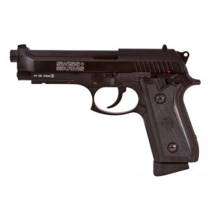 Swiss Arms SAP92