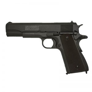 Swiss Arms SAP1911