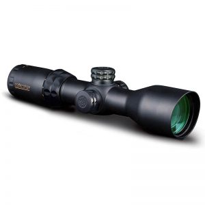 Konus T30 Scope 3x12x44