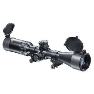 BROWNING ZF 3-9 X 40 SCOPE