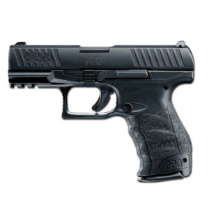 WALTHER PPQ PISTOL