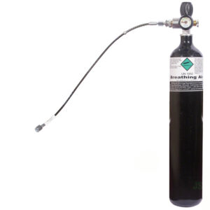 300 BAR PCP AIR GUN CHARGING 3 LITRE BOTTLE