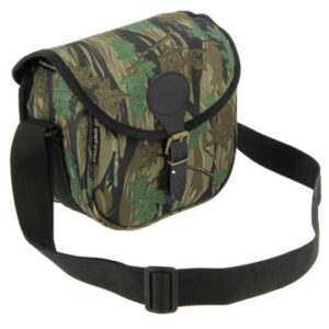 Anglo Arms Camouflage Cartridge Bag