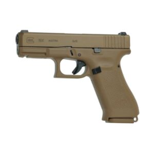 Glock 19X Compact 9 mm Luger