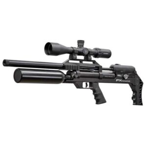 _FX Maverick Compact .22 PCP RIFLE