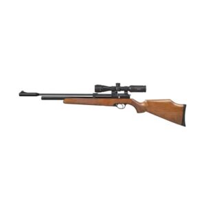 PR900W PCP Multi-shot Rifle
