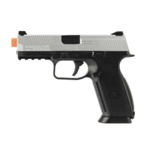 FN Herstal FNS-9 Airsoft Spring Pistol by CyberGun
