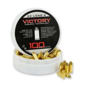 Ammunition