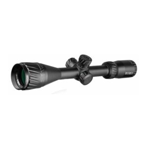 Milbro Scope 2-5-10X40OAIR