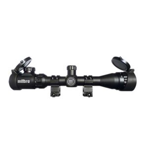 Milbro Scope 3-9X32AOEG