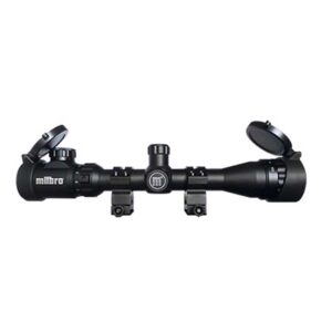 Milbro Scope 3-9x40AOEG