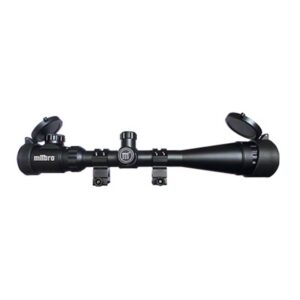 Milbro Scope 4-16X40AOEG