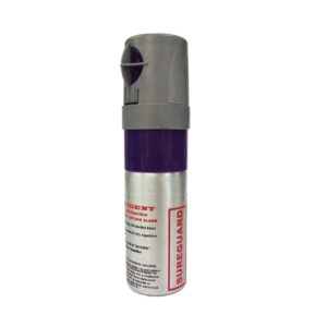 Sureguard Trident Triple Function Personal Attack Alarm