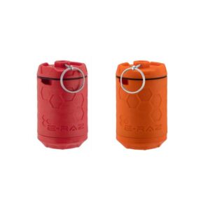 ERAZ Reusable Grenade