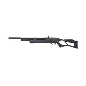 Hatsan Arms Flash QE .22 Combo Synthetic Butt