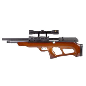 Beeman 1357 Underlever PCP Air Rifle