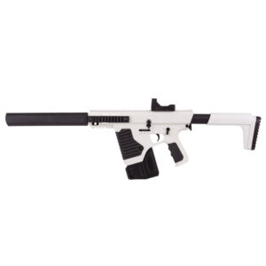Crosman ST1 Semi-Auto CO2 BB 0.177 cal ( 4.5mm) Rifle