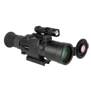 Konus Konuspro NV-2 3-9x50 Night Vision Riflescope
