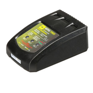 Nuprol NPC-03 LiPo Balance Charger for Airsoft Batteries