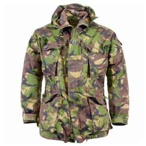 Disruptive Pattern Material DPM Smock