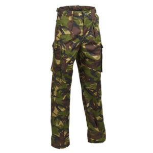 Disruptive Pattern Material DPM Trousers