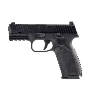 Cybergun FN Herstal FN 509 CO2 Pistol – 4.5mm BB with Blowback