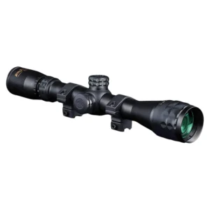 KONUS 3-9x40 Rifle Scope with 30/30 Reticle