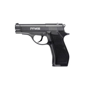 Crosman PFM16 – Semi-Auto Full Metal Pistol