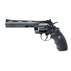 Umarex Colt Python .177 CO2 BB Revolver 6 Inch Barrel