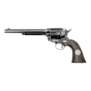 Umarex Colt Single Action Army CO2 Pellet Revolver Peacemaker