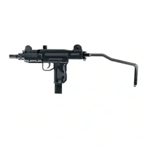 Umarex IWI Mini Uzi .177 CO2 BB Gun Submachine Pistol