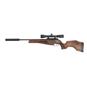 BSA PCP and Spring Powered Air Rifles for Hunting Target Shooting and Beginners